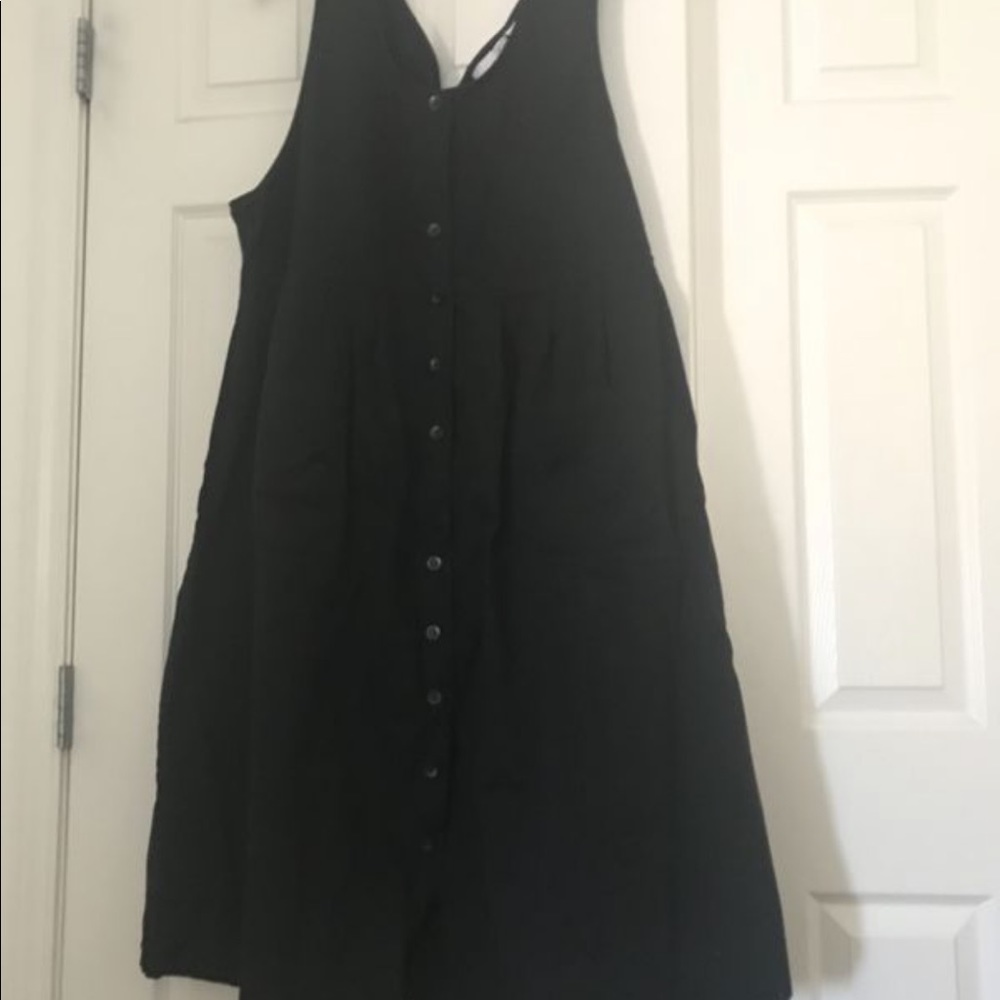 Woman’s sun dresses
